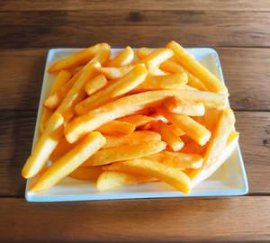 Classic Fries (Salted)