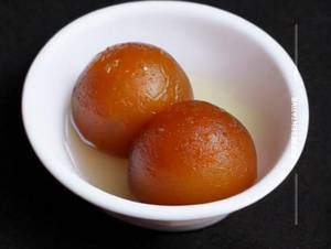Gulab Jamun [1 Piece]