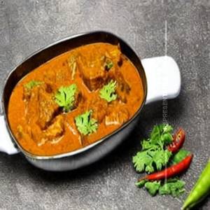 Kaju curry