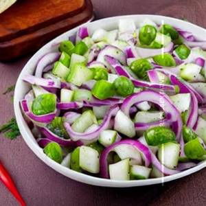 Onion Salad