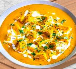 Shahi paneer