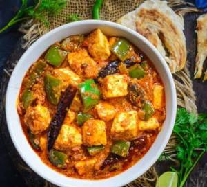 Chilli Paneer