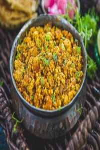 Paneer Bhurji