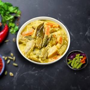 Kerala Avial With Curd - 450 Ml