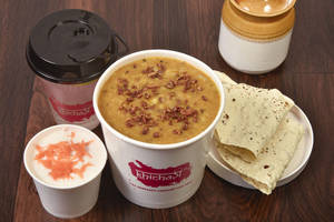 Regular Large Combo