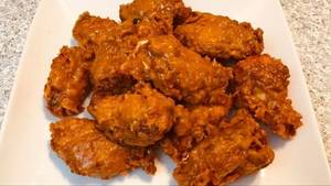 Golden Brown Chicken