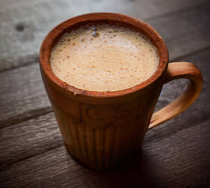 Kesar Elaichi Chai