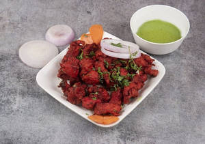 Chicken Pepper