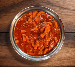 Shev Bhaji