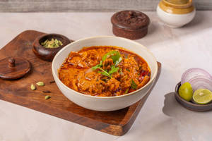 Mutton Kadai