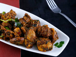 Gongura Kodi Vepudu