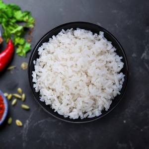 White Rice ( Ponni ) - 750 Ml (Plain)