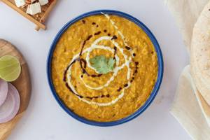 Paneer Jafrani [brown]