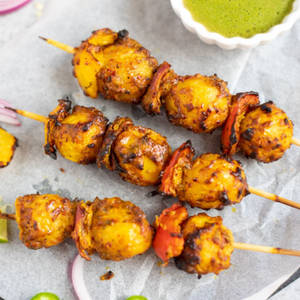 Stuff Aloo