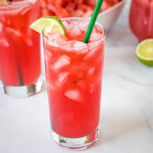 Watermelon Soda