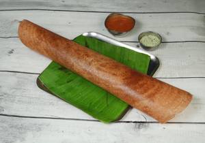 Ragi Dosa