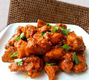 Fish Kabab