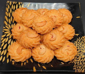 Kaju Coconut[400gm]