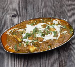 Shahi paneer