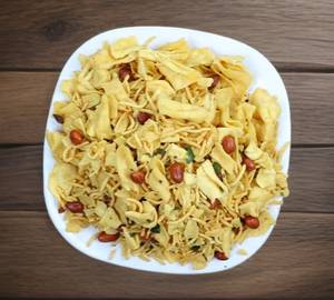 Special Plain Chanachur250g