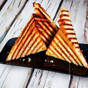 Veg Grill Sandwich