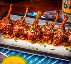 Chicken Lollipop