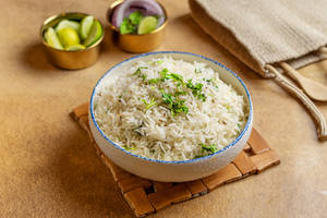 Jeera Rice