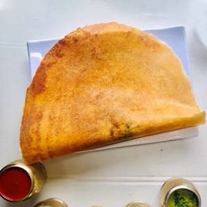 Mysore Chatpata Plain Dosa [140 Gm]
