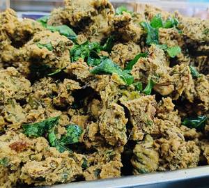 Special pakoda