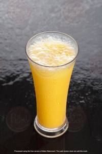 Mango Milk Shakes