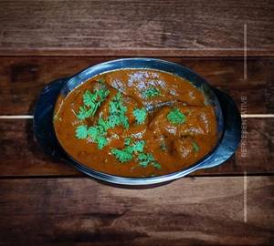 Kaju butter masala