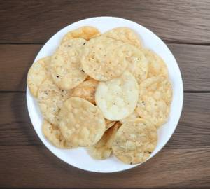 Chaat Papdi