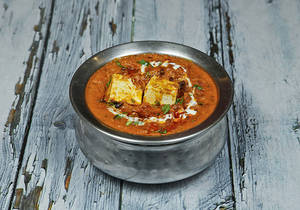 Rara Paneer