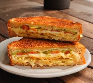 Chicken Sand Wich