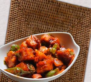 Chicken 65