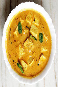 Shahi Paneer