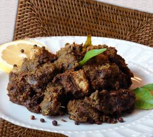 Mutton Dry