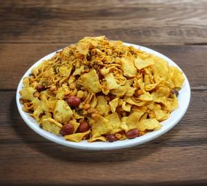 Papdi Jhaal Chanachur.250g