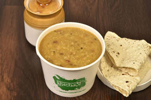 Masala Khichadi