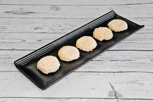 Pure Coconut (180 gms)