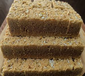 Karthikeya's Cashew Mysore Pak