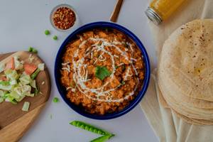 Paneer Toofani (Red)