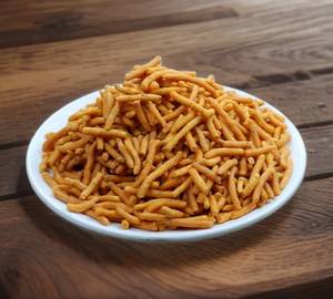 Besal Masala Mota Bhujia            