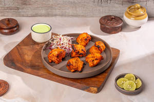 Chicken Tikka