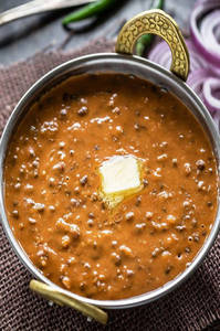Dal Makhani