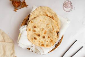 Plain Roti