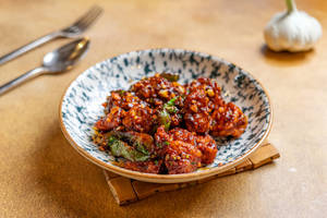 Paneer Crispy (12 To 14 Pcs)