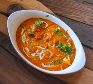 Shahi paneer