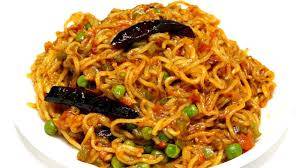 Tadka maggi