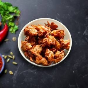 Pakka Vada - 750 Ml ( No Chammanthi )